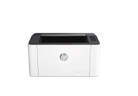 HP Laser 107W - up to 20 ppm (mono) - capacity: 500 pages